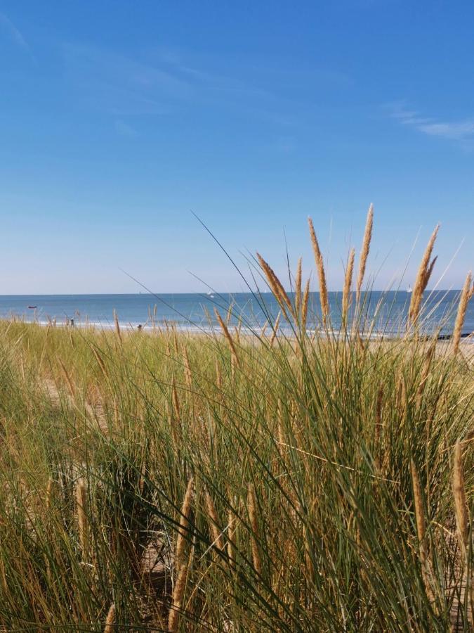 Seaside Βίλα Middelkerke Εξωτερικό φωτογραφία