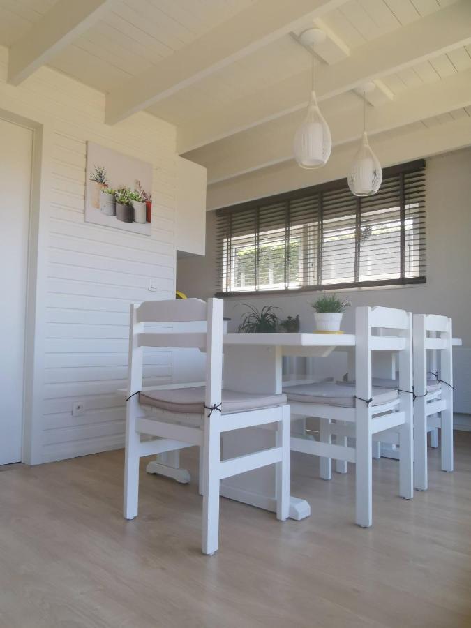 Seaside Βίλα Middelkerke Εξωτερικό φωτογραφία