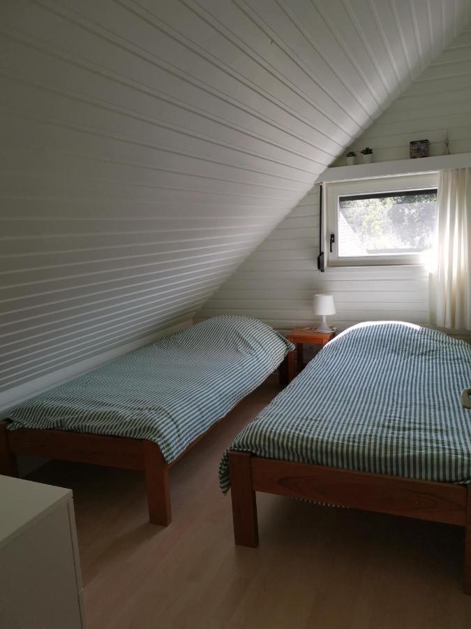 Seaside Βίλα Middelkerke Εξωτερικό φωτογραφία