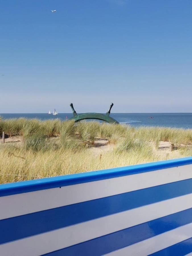 Seaside Βίλα Middelkerke Εξωτερικό φωτογραφία