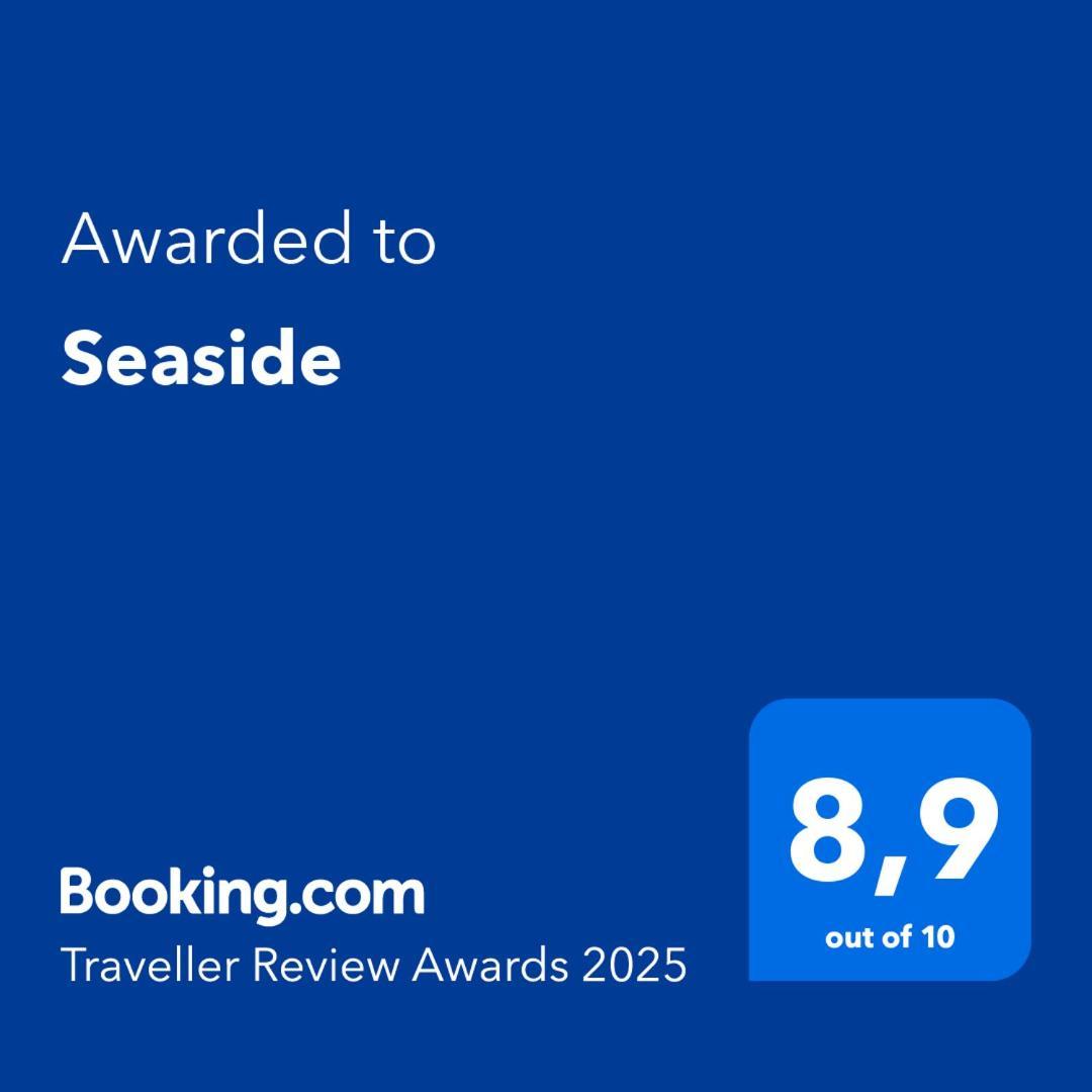 Seaside Βίλα Middelkerke Εξωτερικό φωτογραφία